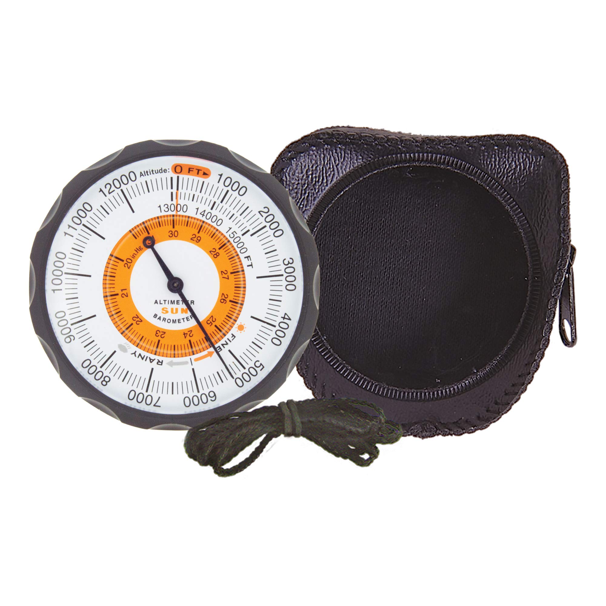 Altimeters