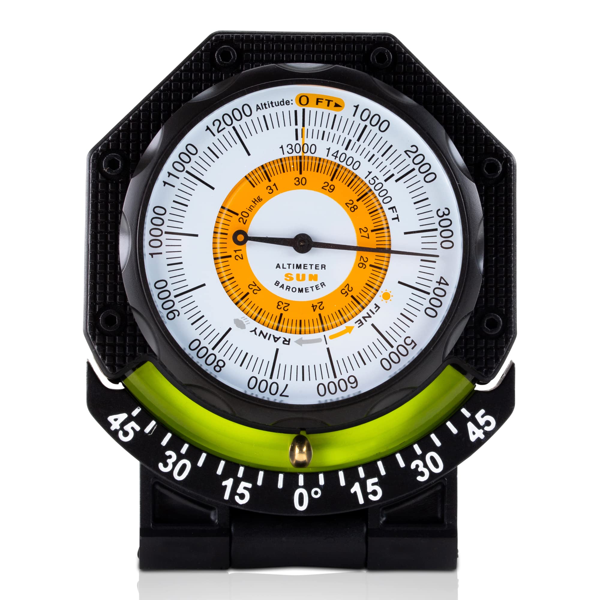 Inclinometers