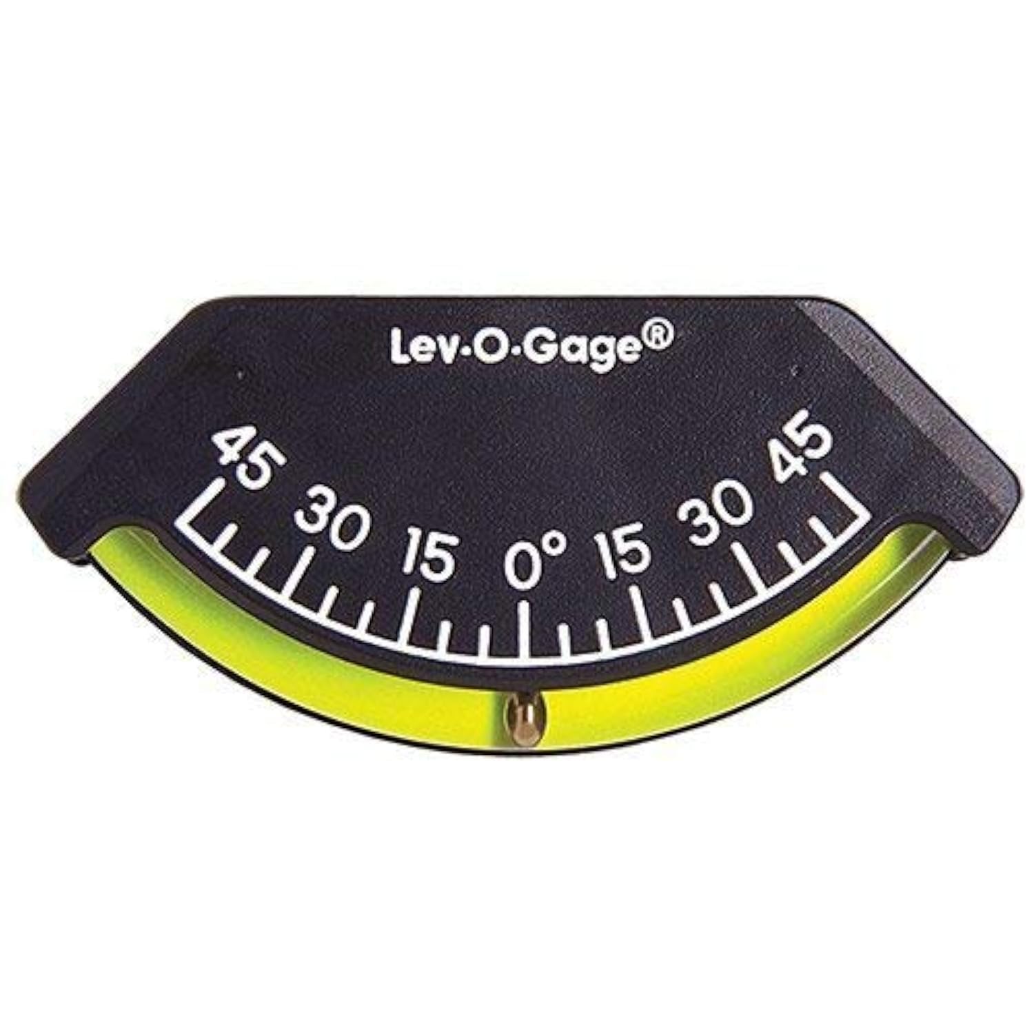 Marine Clinometers
