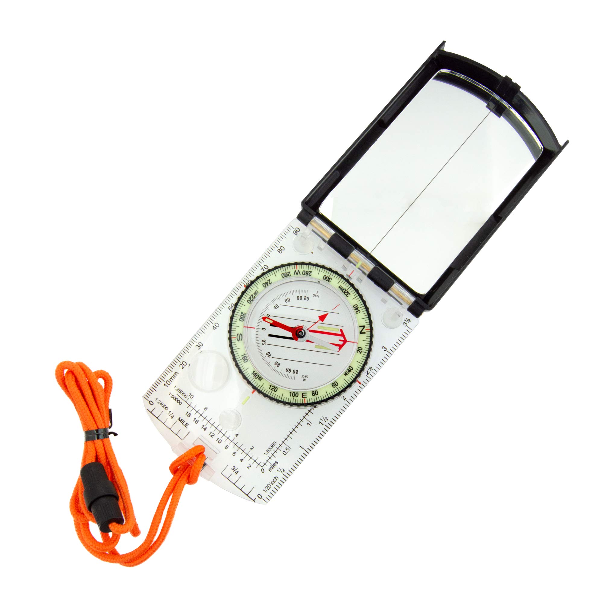 Compasses